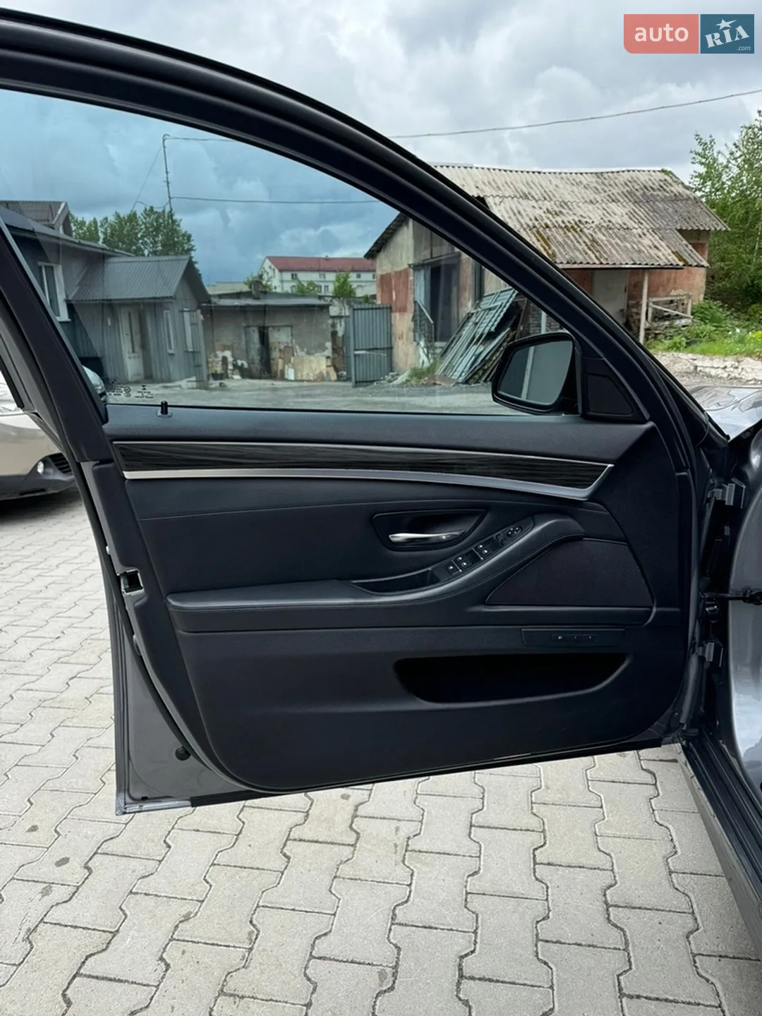 2015 BMW 5er - мініатюра 9