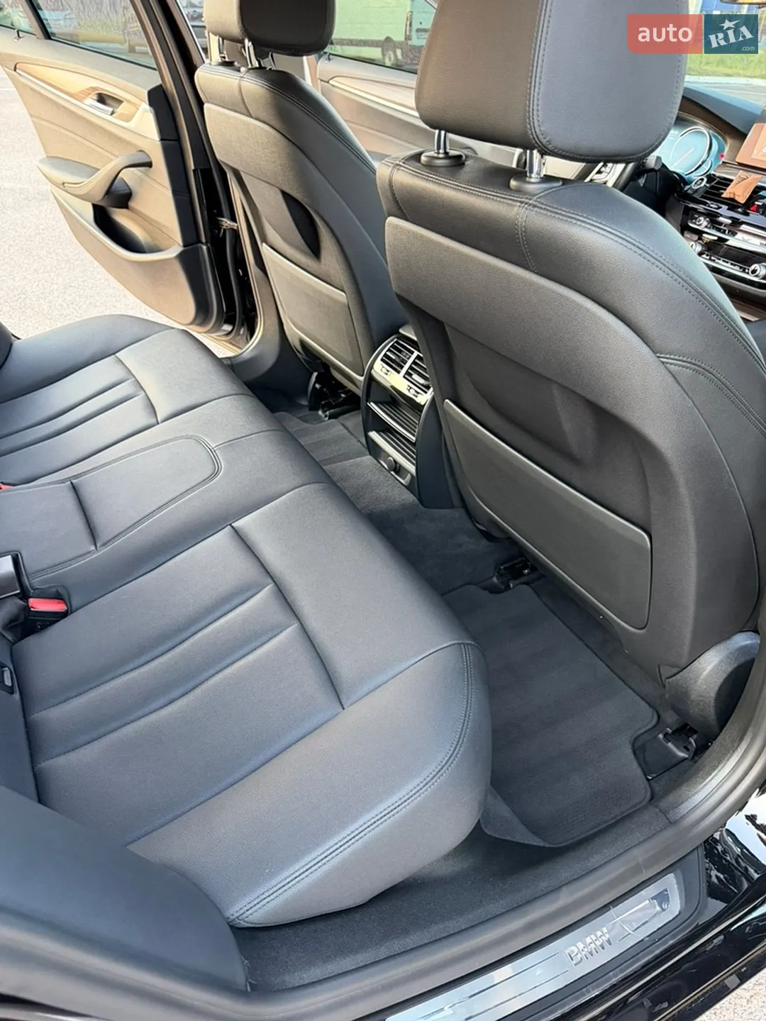 2017 BMW 5er - мініатюра 12
