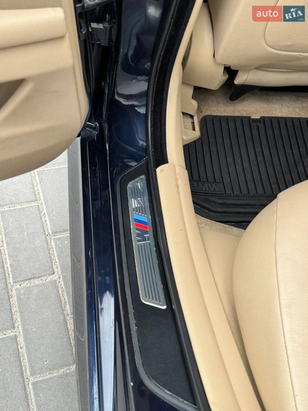 2013 BMW 5er - мініатюра 11