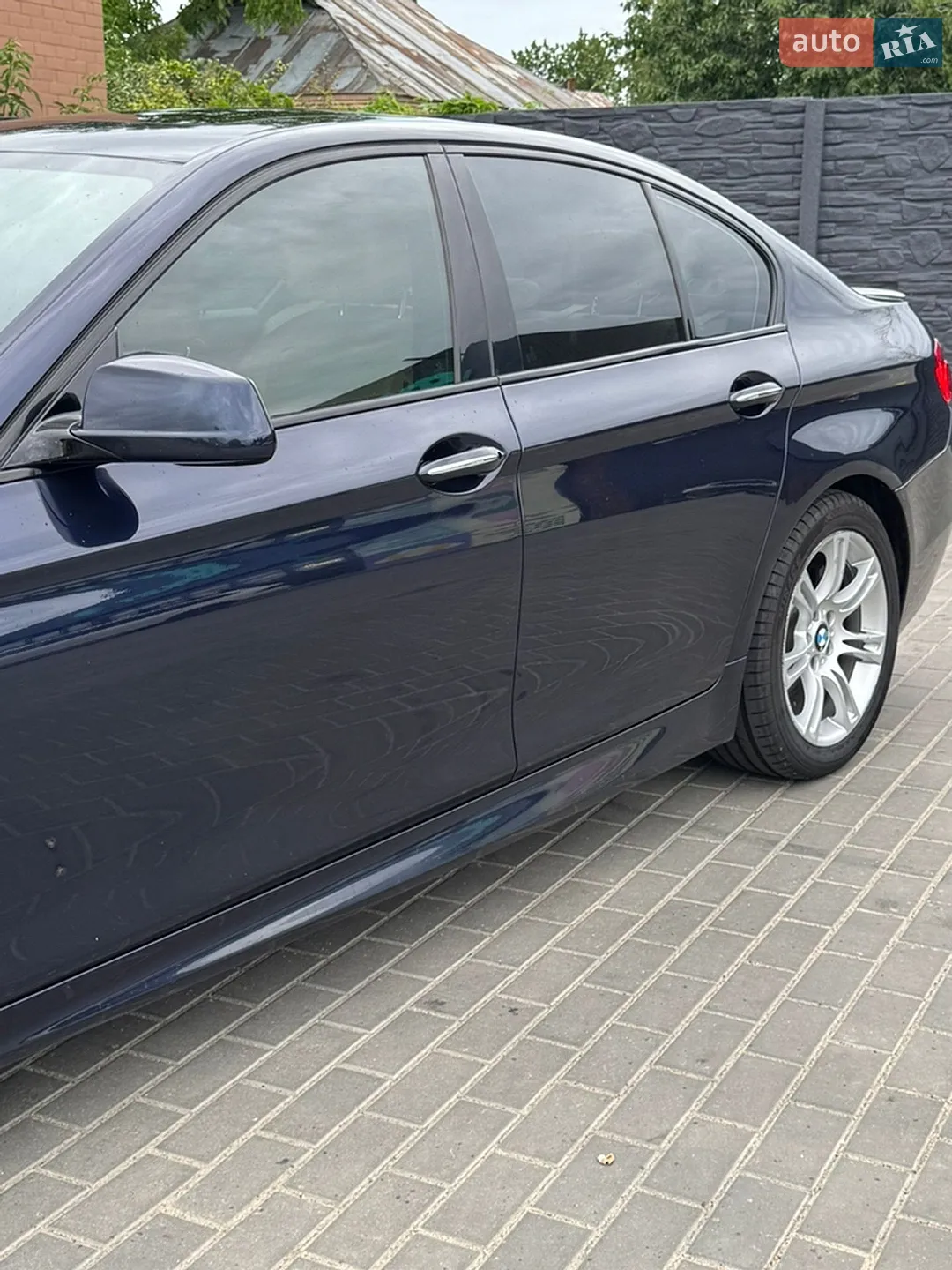 2013 BMW 5er - мініатюра 18