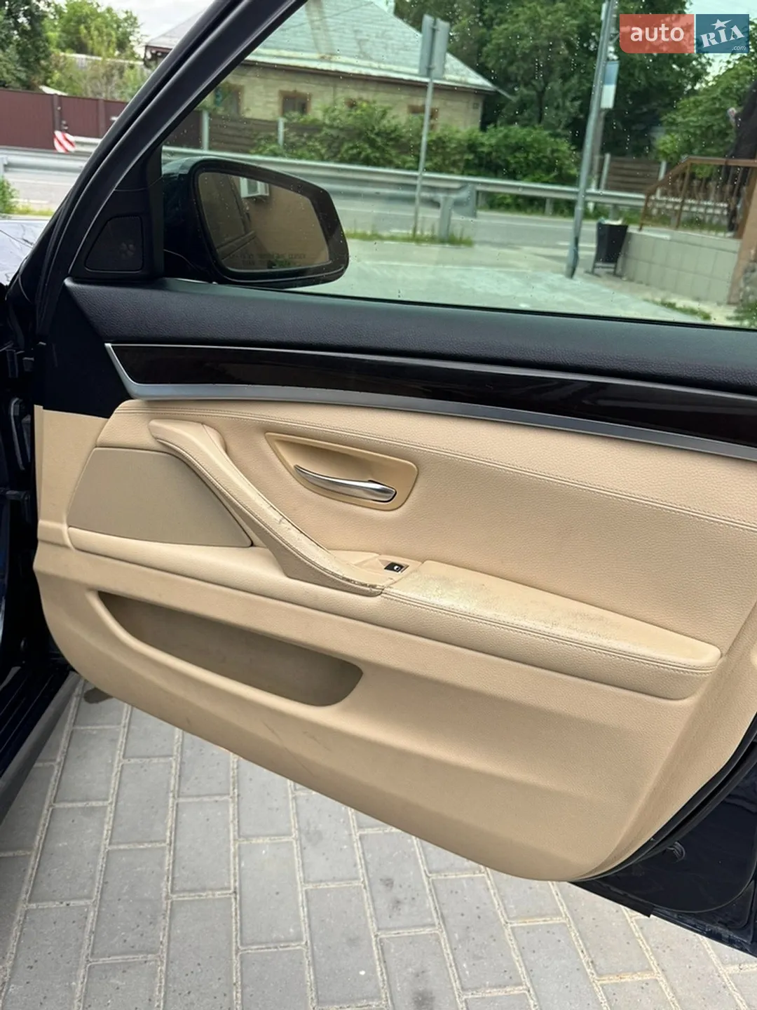 2013 BMW 5er - мініатюра 28