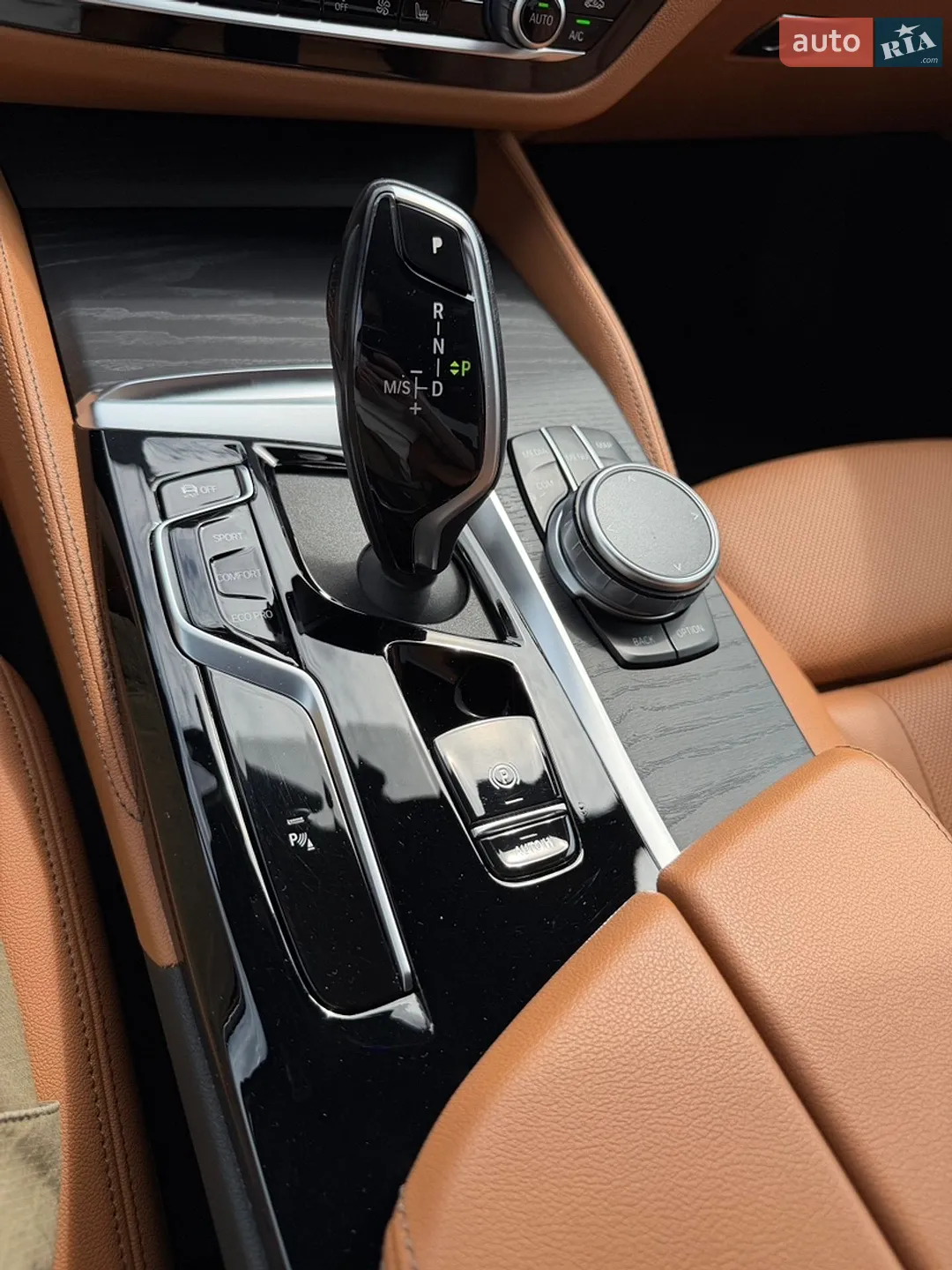 2021 BMW 5er - мініатюра 28