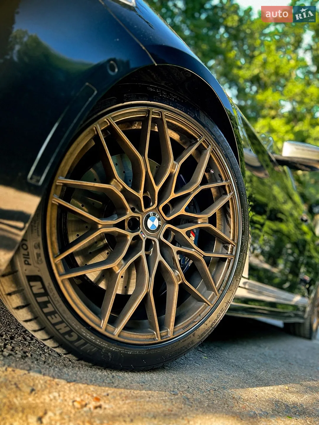 2020 BMW 5er - мініатюра 31