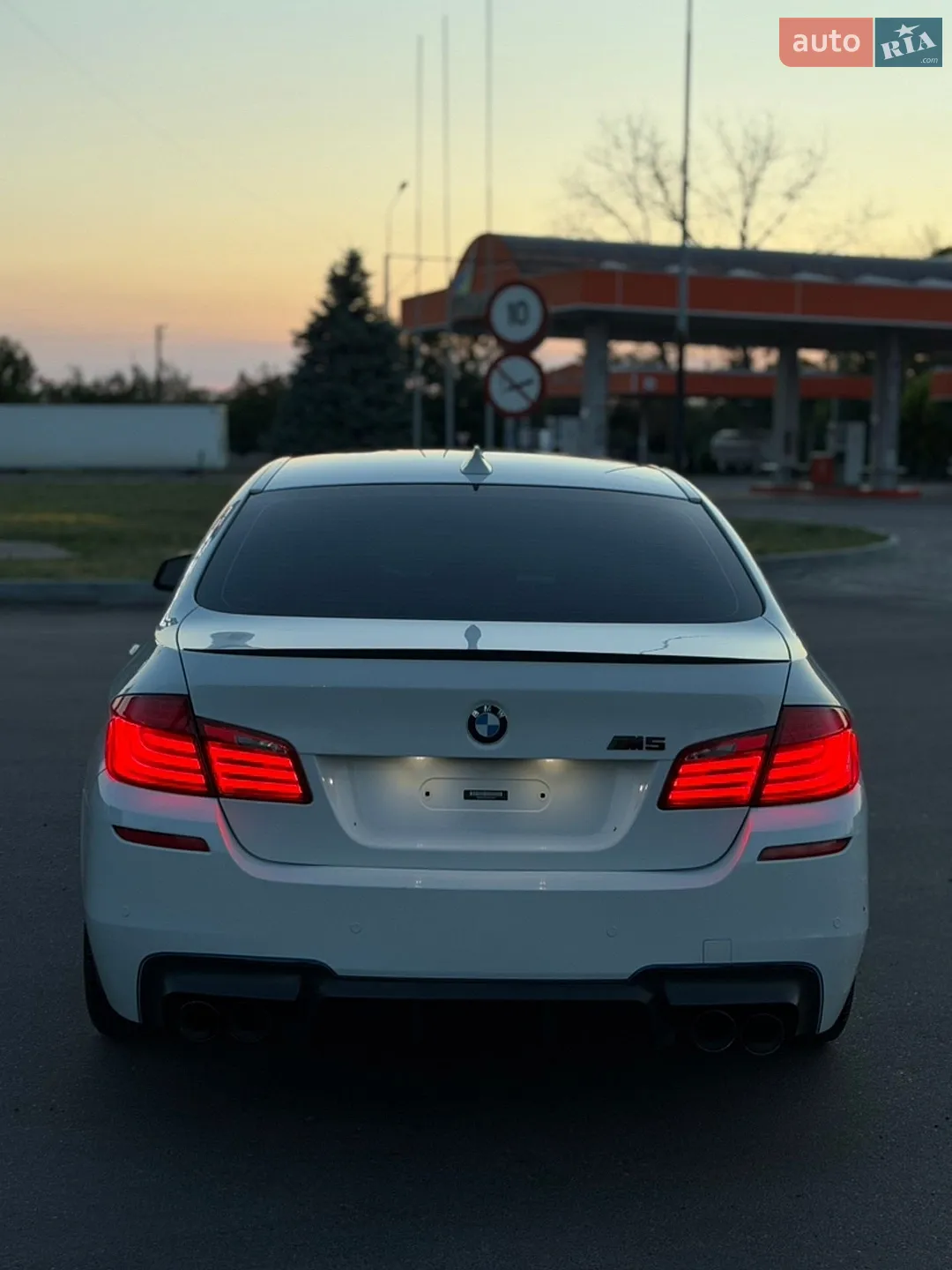 2013 BMW 5er - мініатюра 23