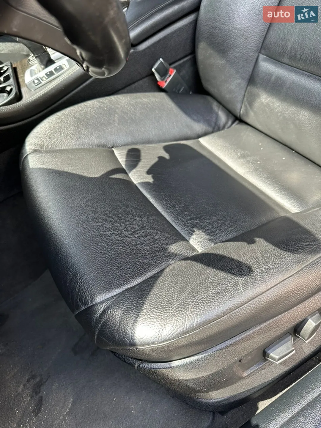 2013 BMW 5er - мініатюра 19
