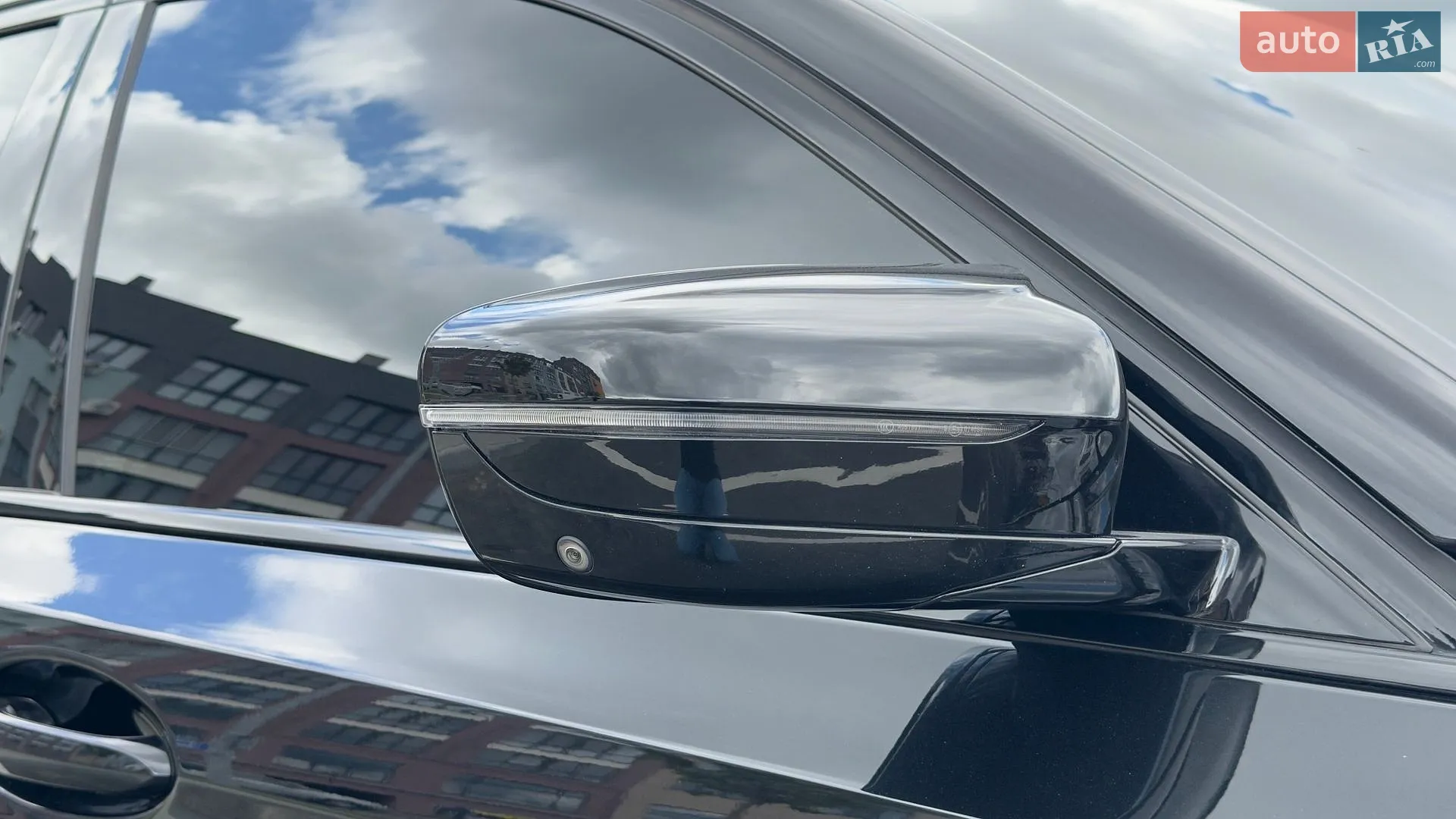 2018 BMW 5er - мініатюра 6