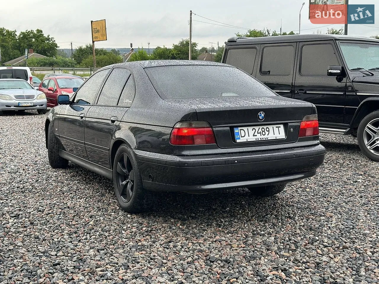 2012 BMW 5er - мініатюра 16