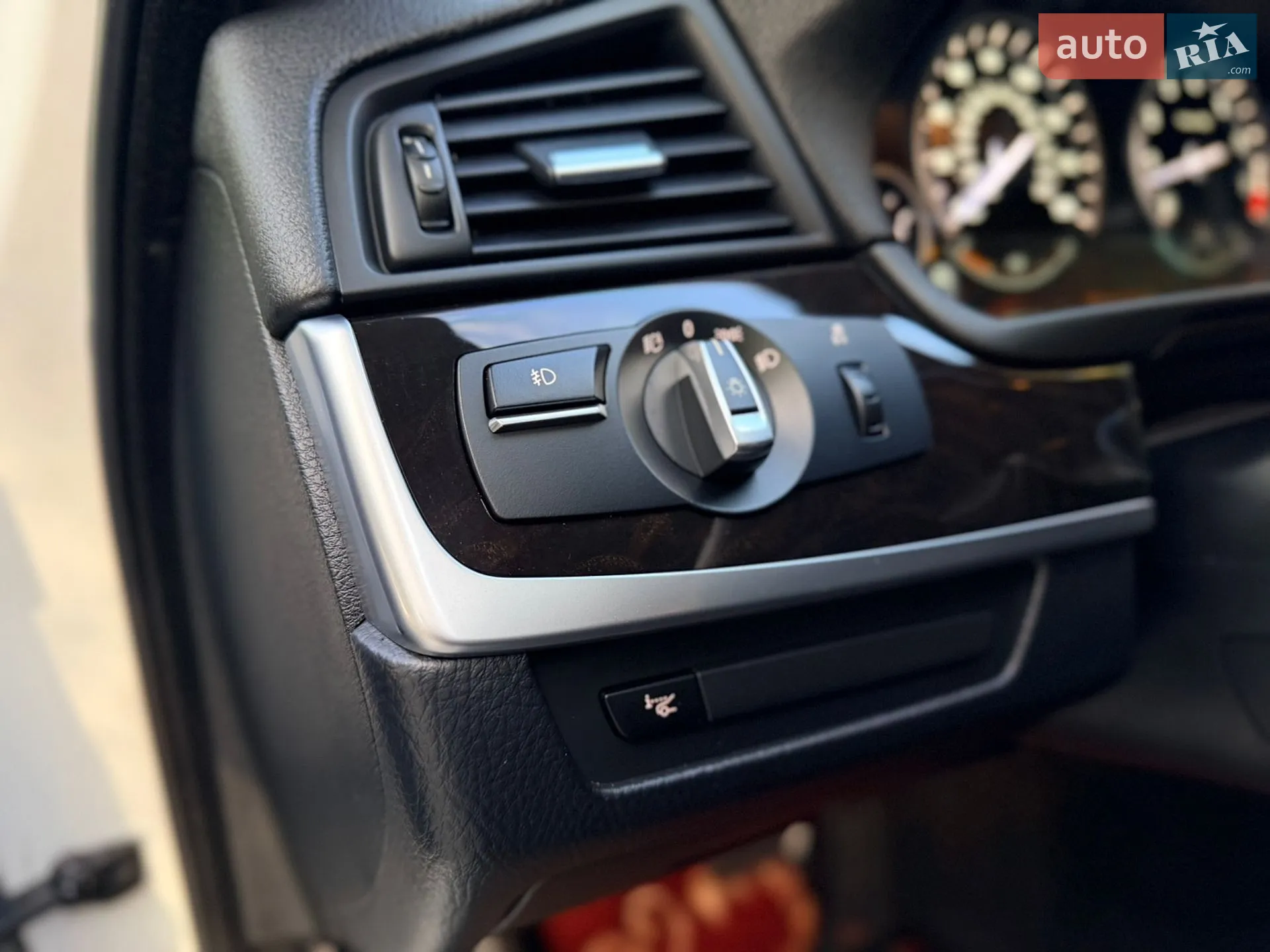 2015 BMW 5er - мініатюра 41
