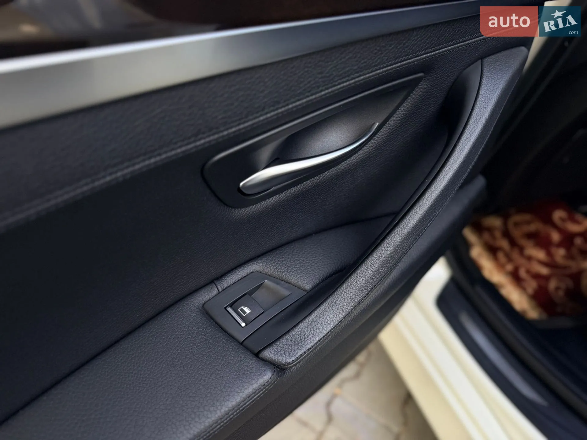 2015 BMW 5er - мініатюра 46