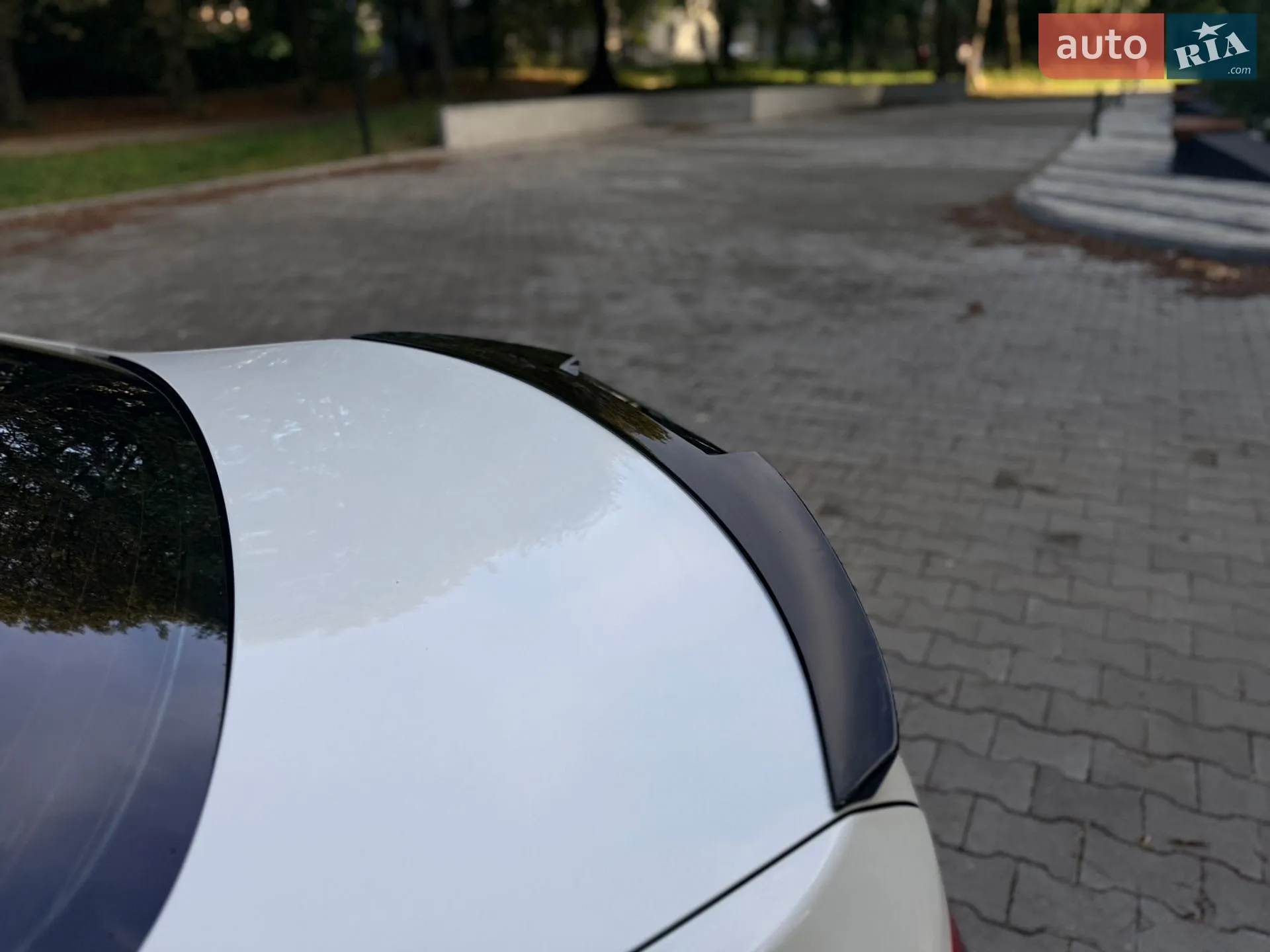 2015 BMW 5er - мініатюра 69