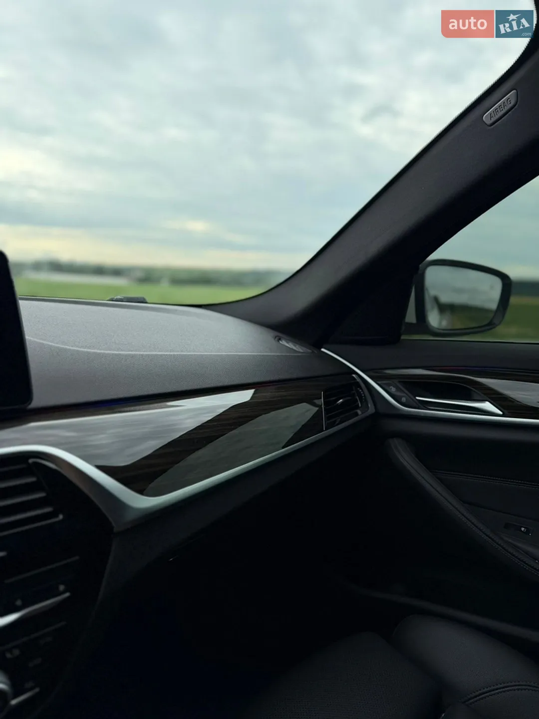 2020 BMW 5er - мініатюра 9