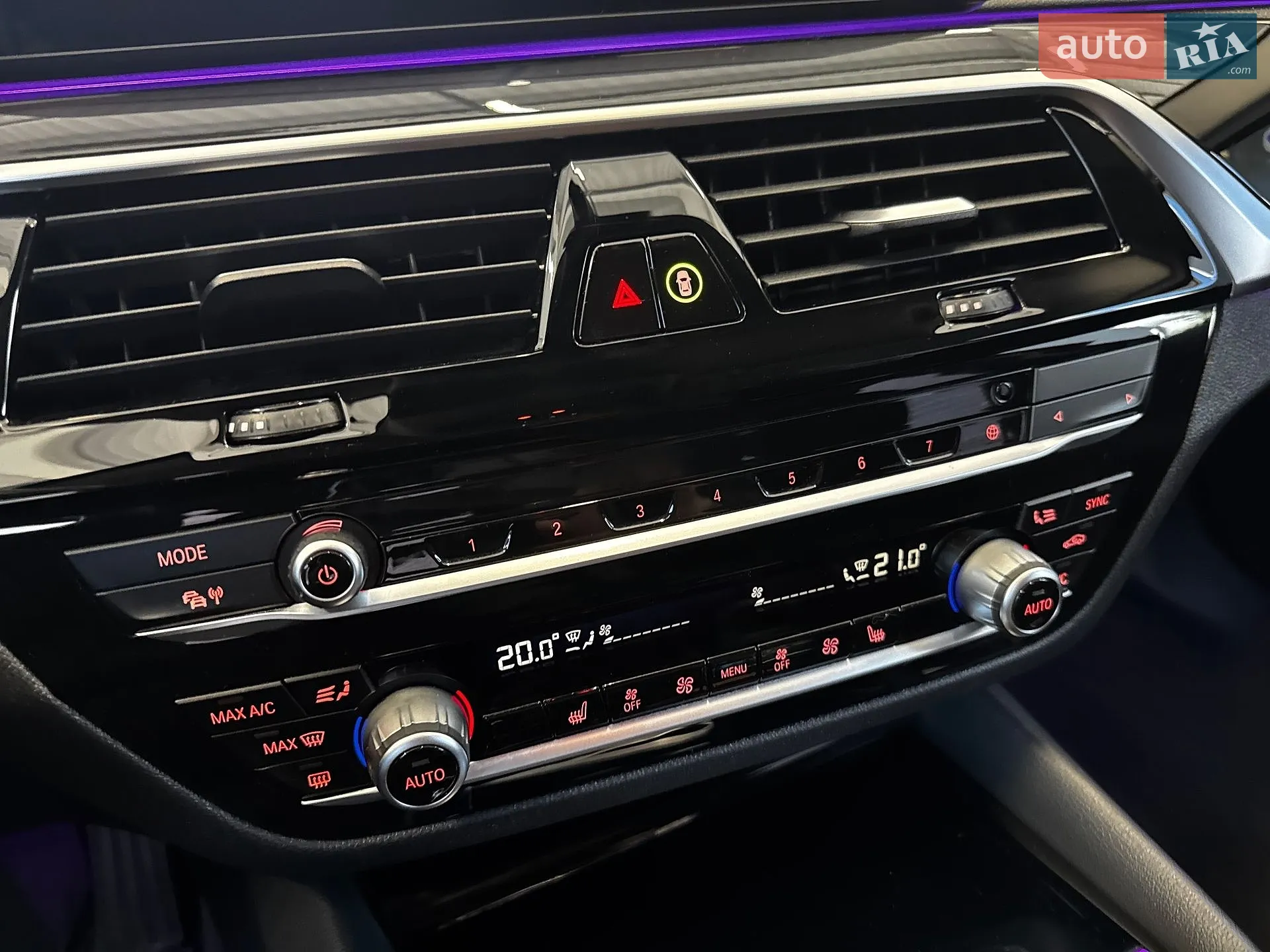 2021 BMW 5er - мініатюра 28