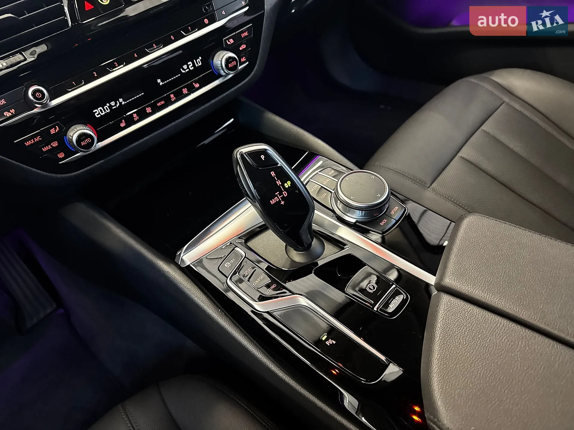 2021 BMW 5er - мініатюра 29