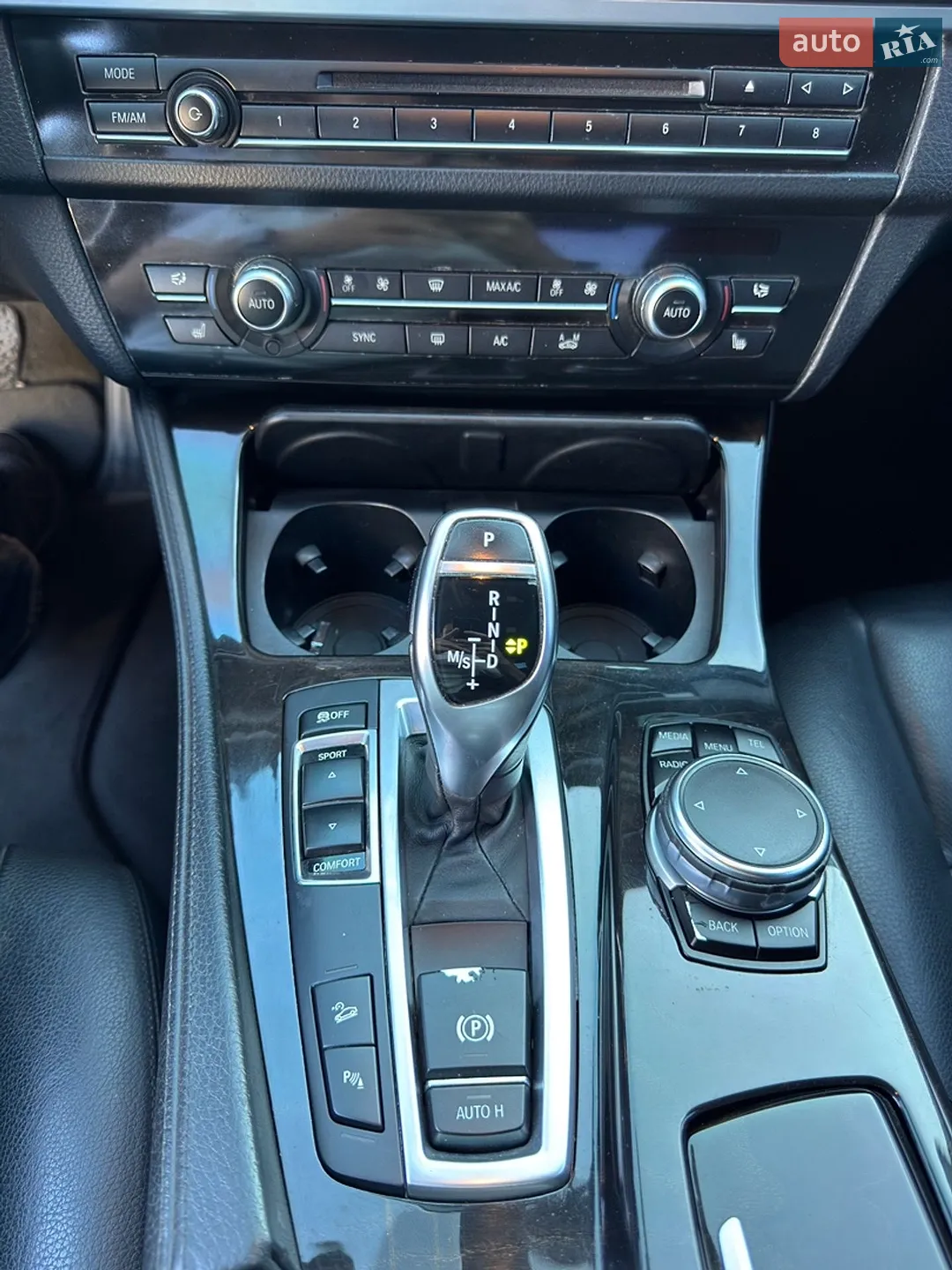 2016 BMW 5er - мініатюра 9