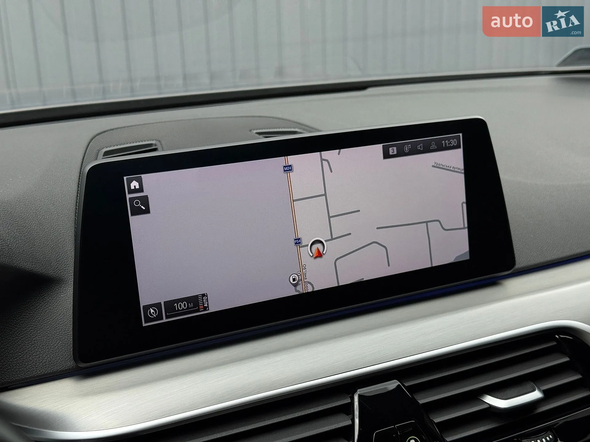 2020 BMW 5er - мініатюра 46