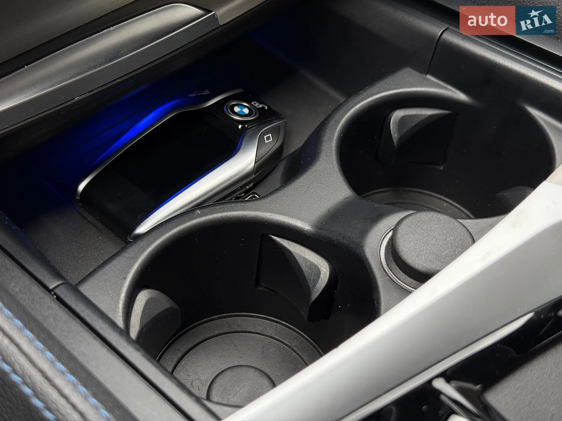 2020 BMW 5er - мініатюра 57