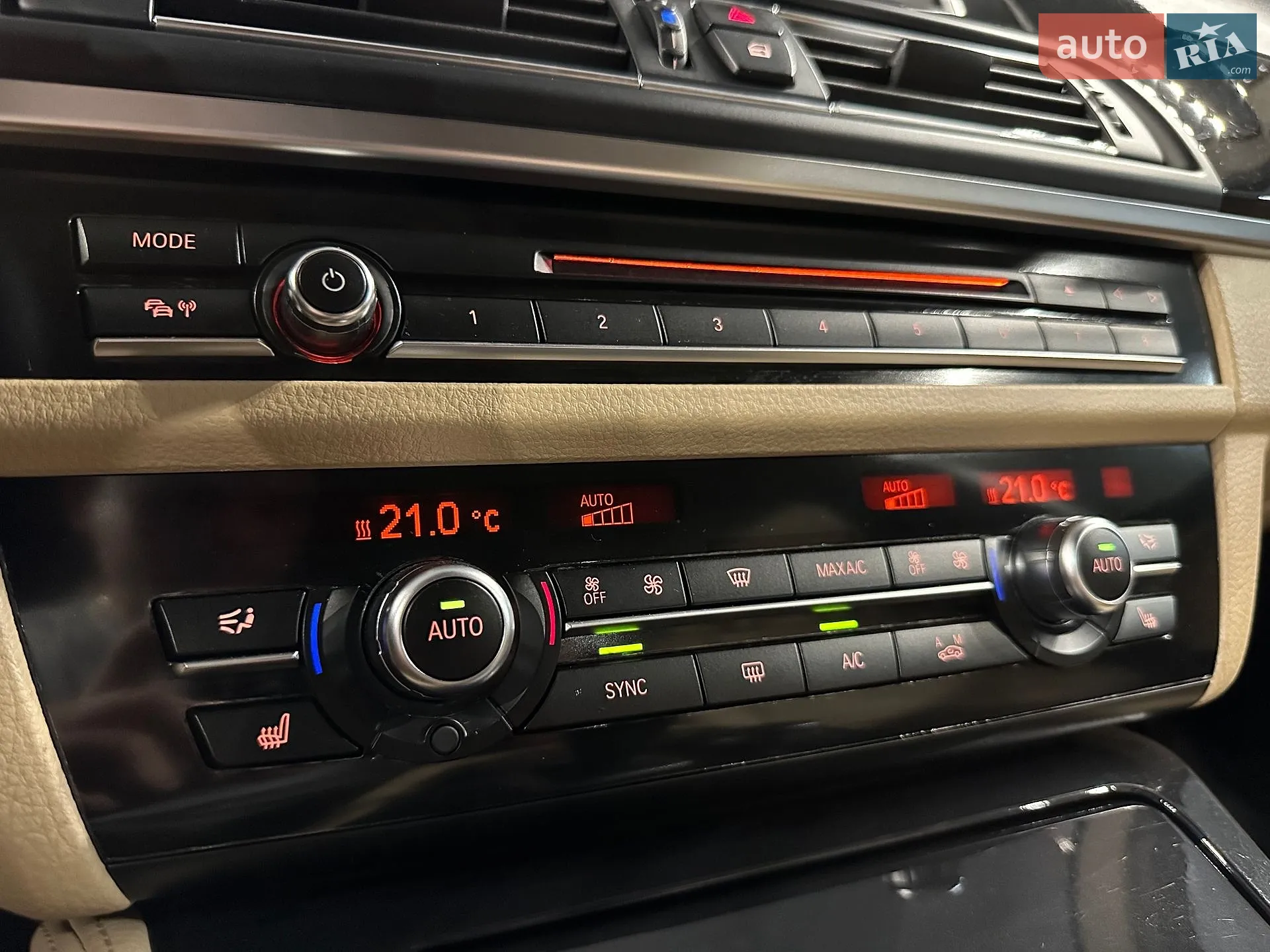 2015 BMW 5er - мініатюра 17