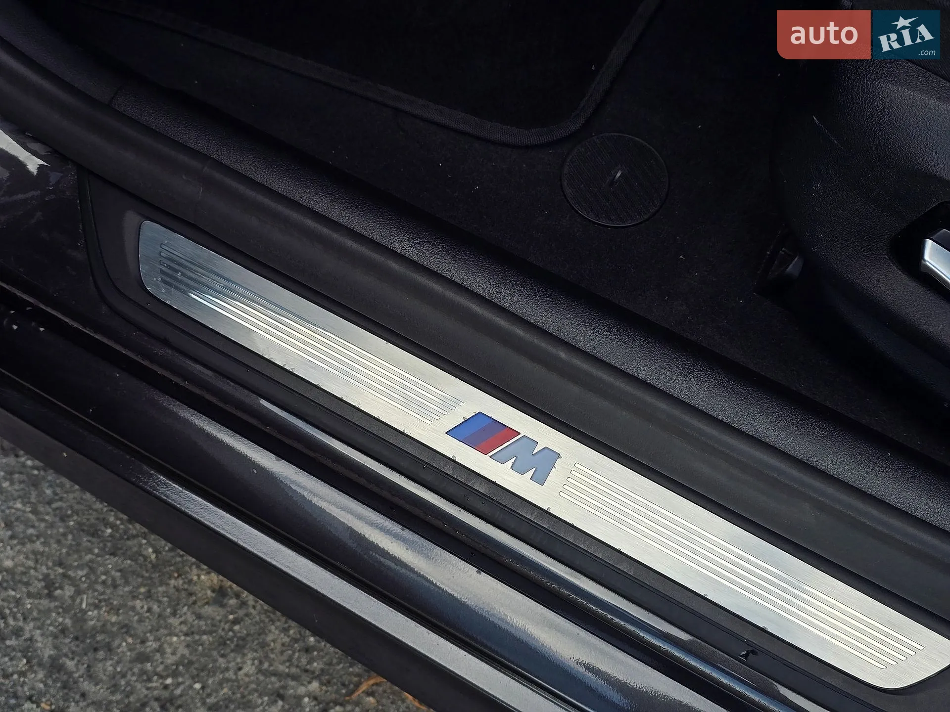 2019 BMW 5er - мініатюра 35