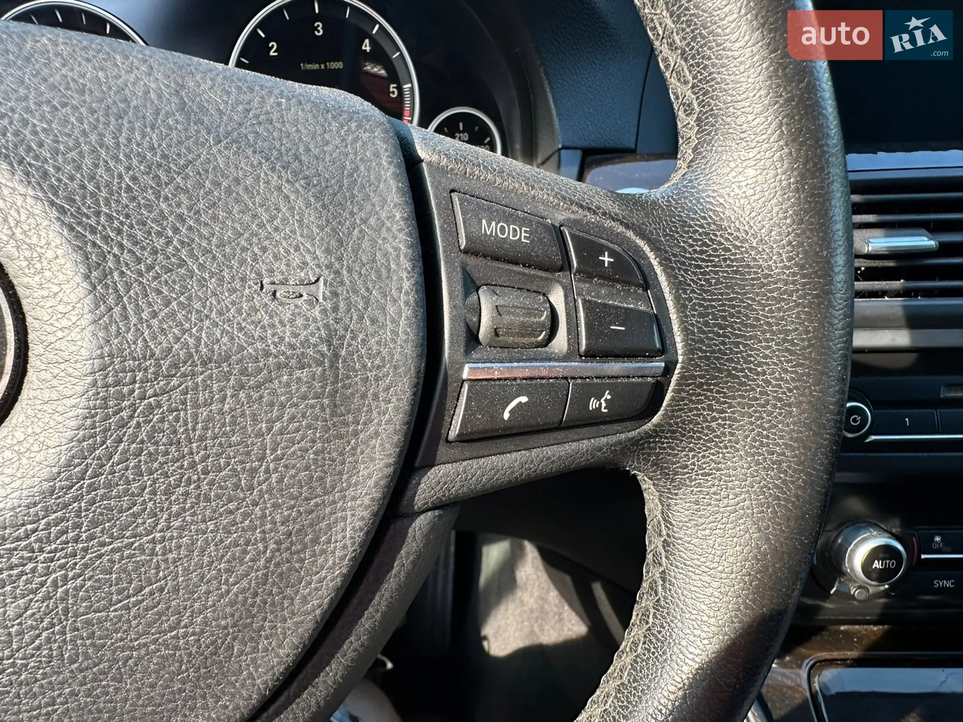 2014 BMW 5er - мініатюра 29