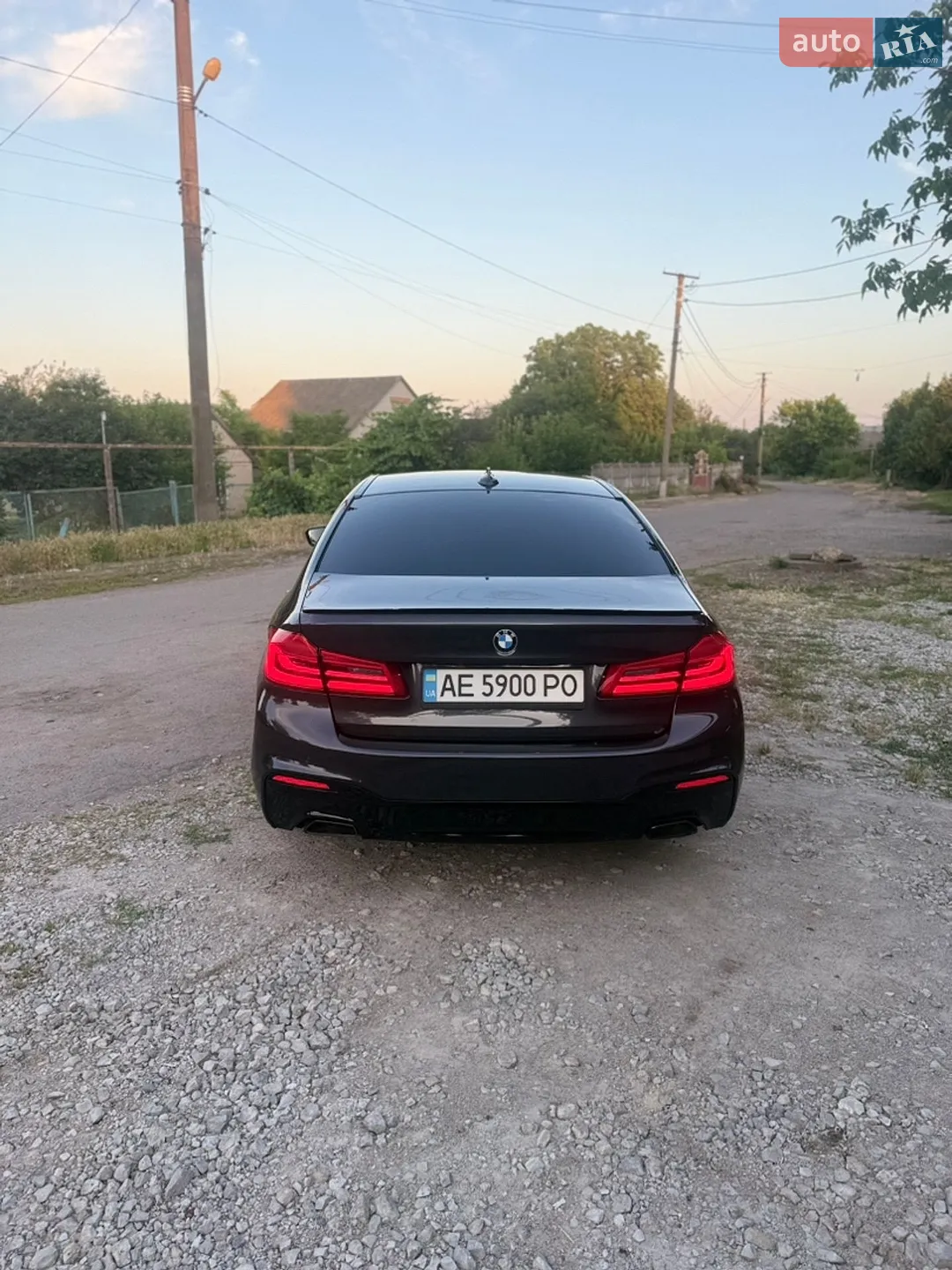 2018 BMW 5er - мініатюра 5