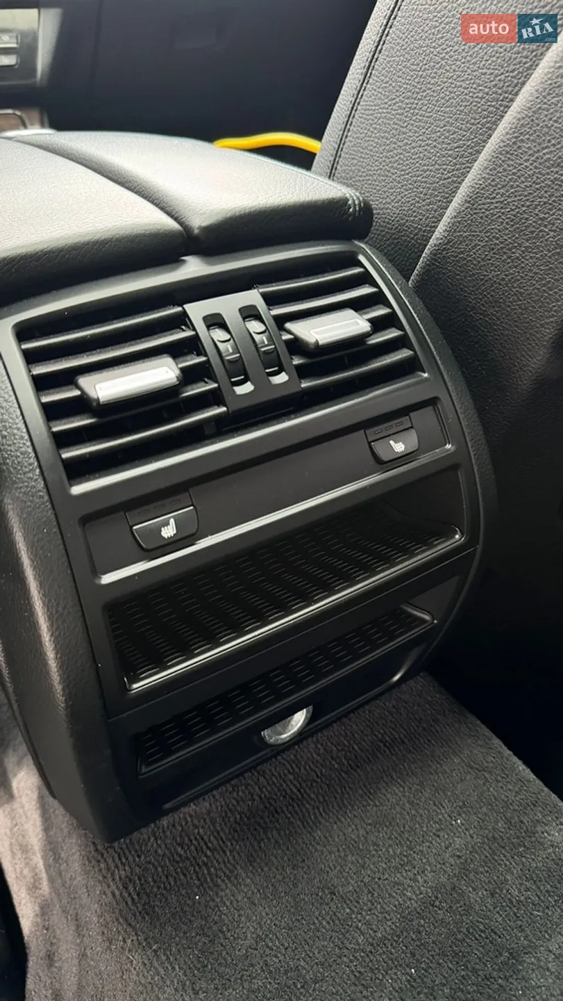 2013 BMW 5er - мініатюра 29