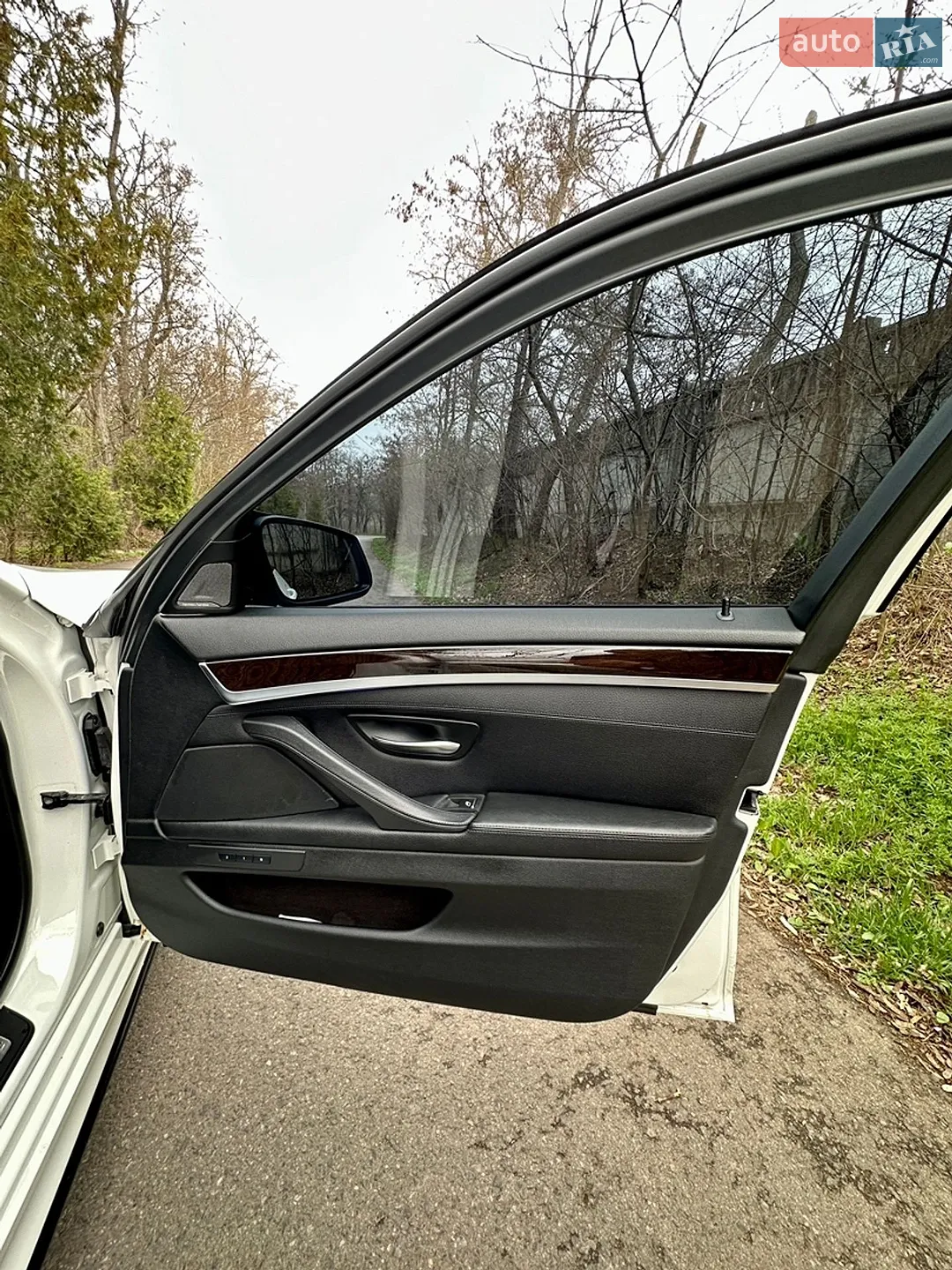 2013 BMW 5er - мініатюра 7