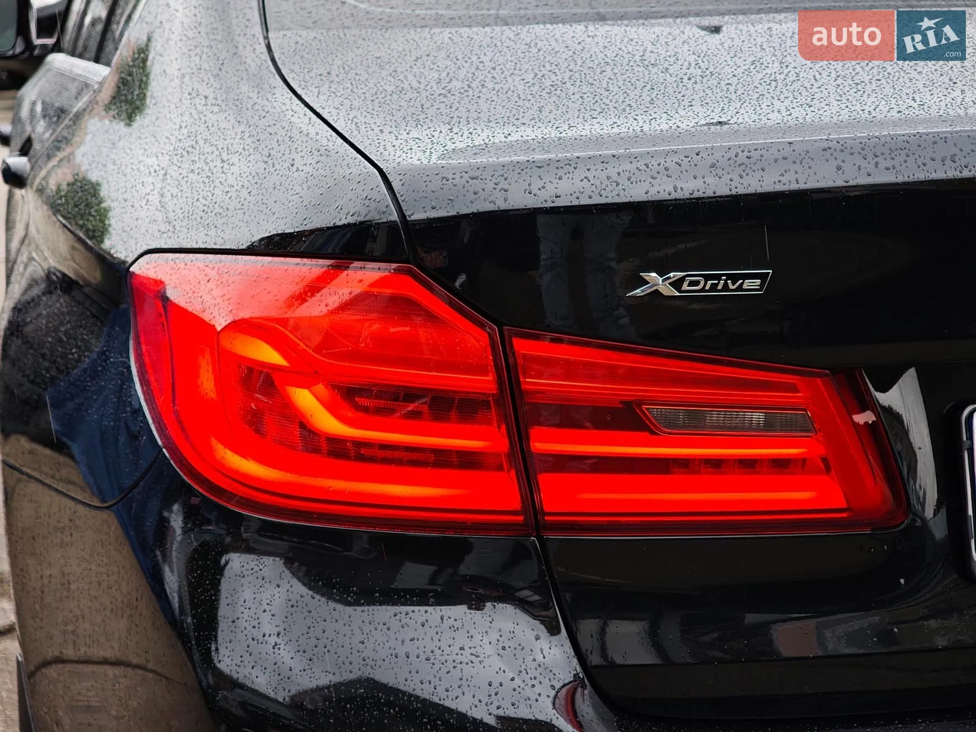 2018 BMW 5er - мініатюра 12