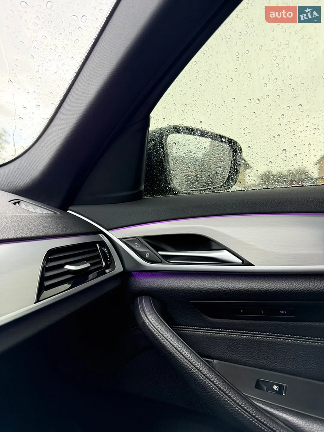 2018 BMW 5er - мініатюра 37