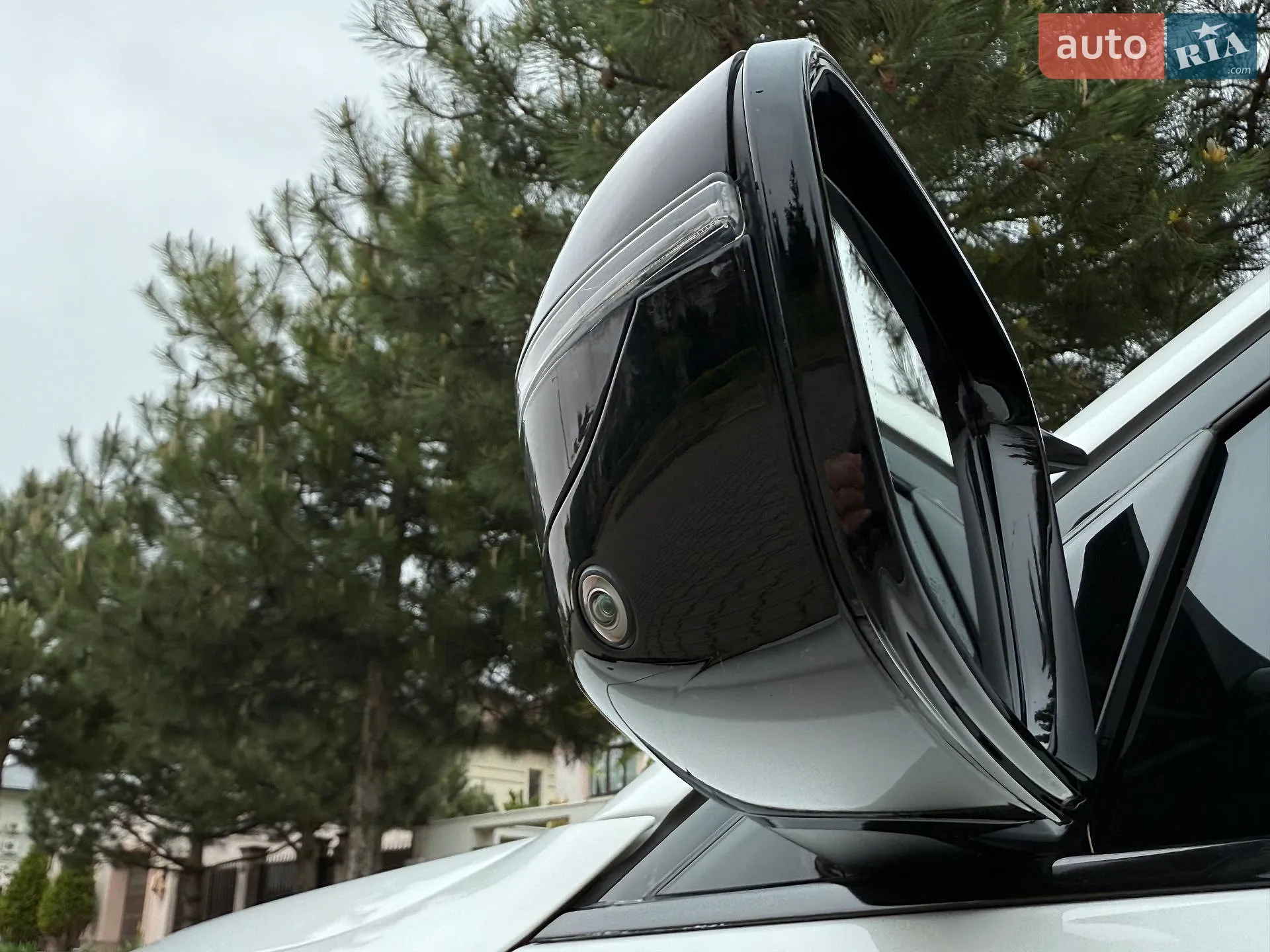 2017 BMW 5er - мініатюра 19