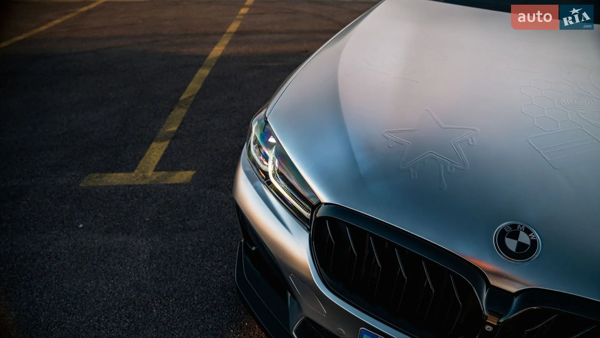2018 BMW 5er - мініатюра 2