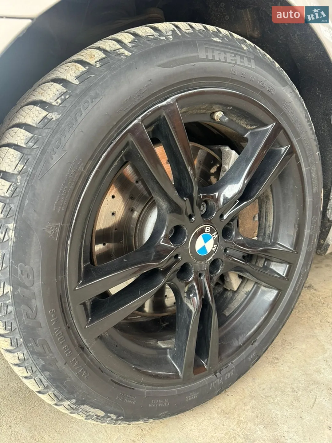 2015 BMW 5er - мініатюра 20