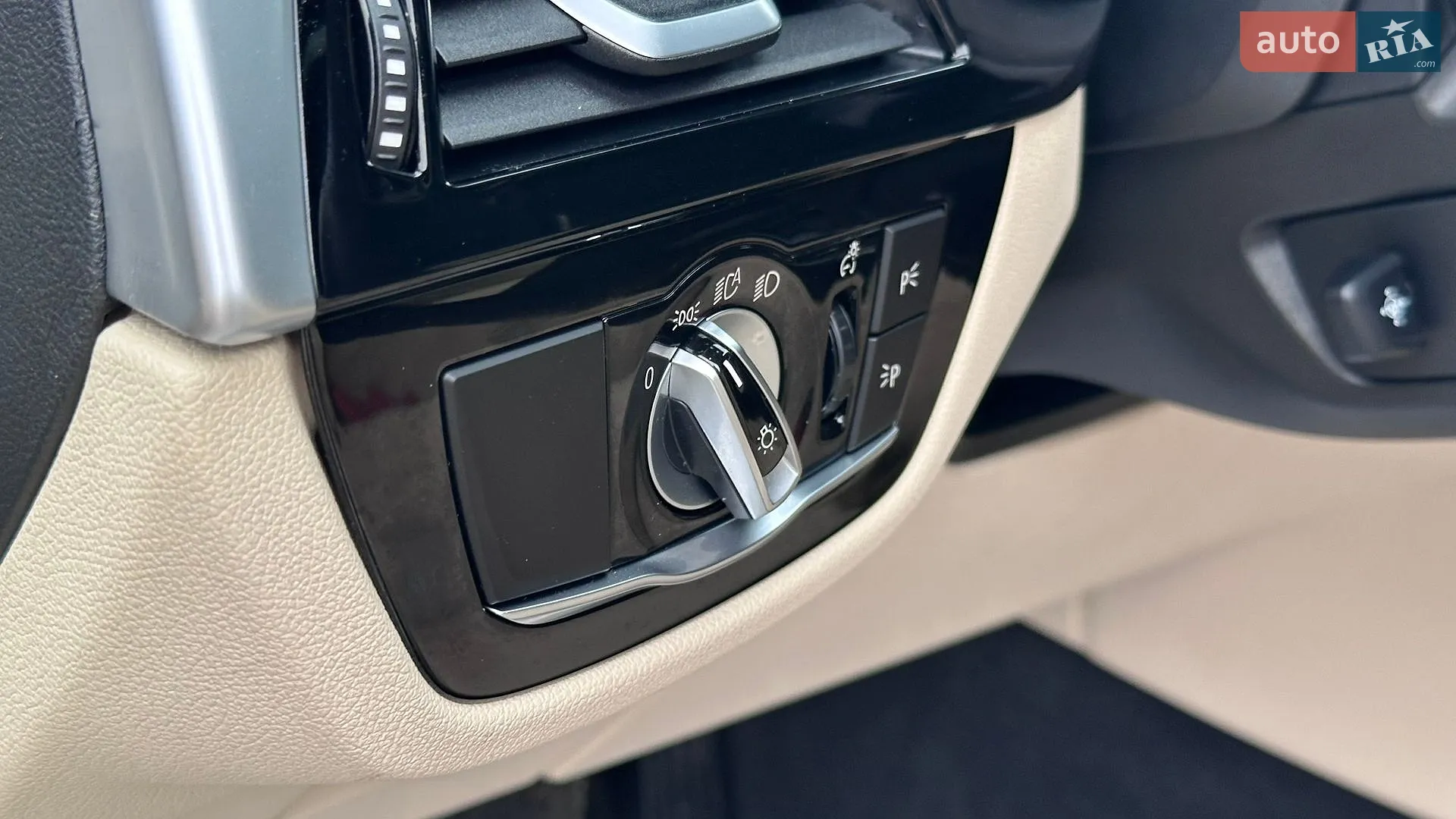 2019 BMW 5er - мініатюра 77