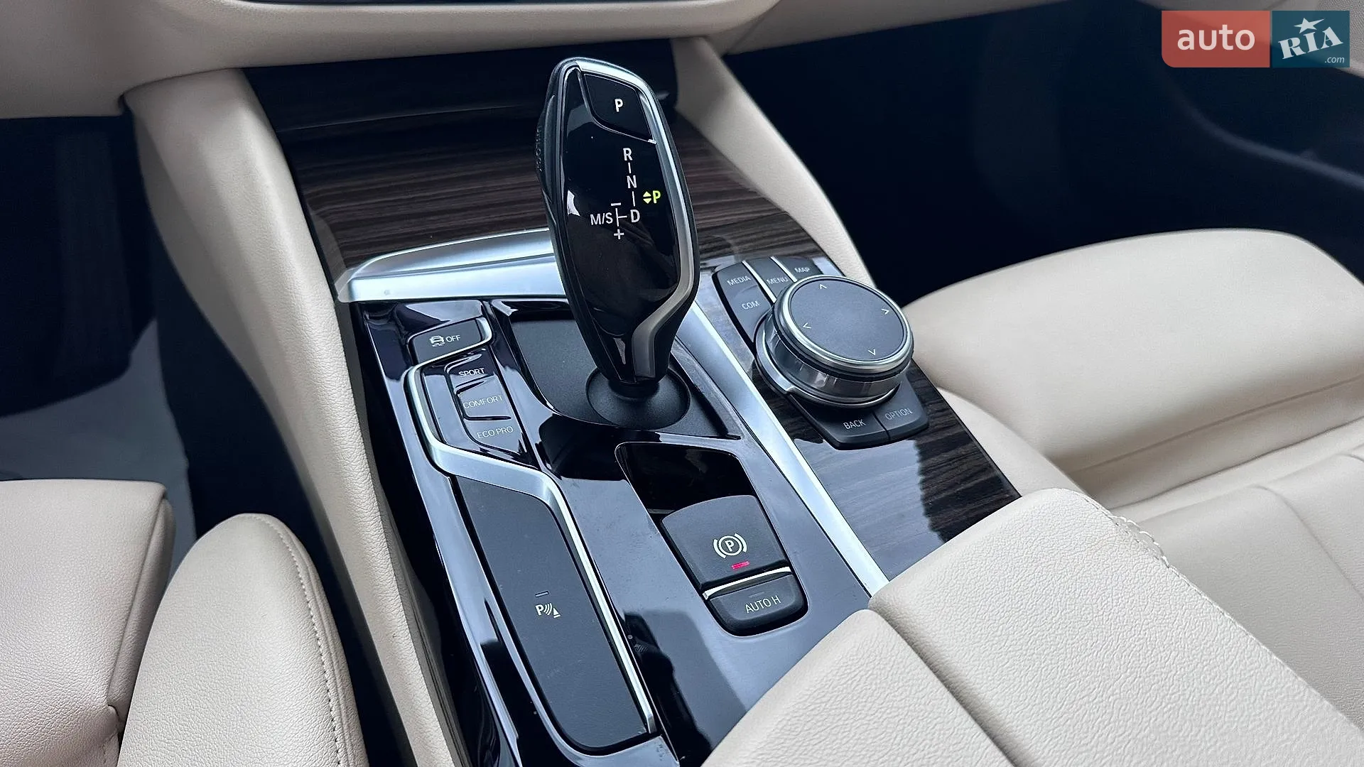 2019 BMW 5er - мініатюра 91