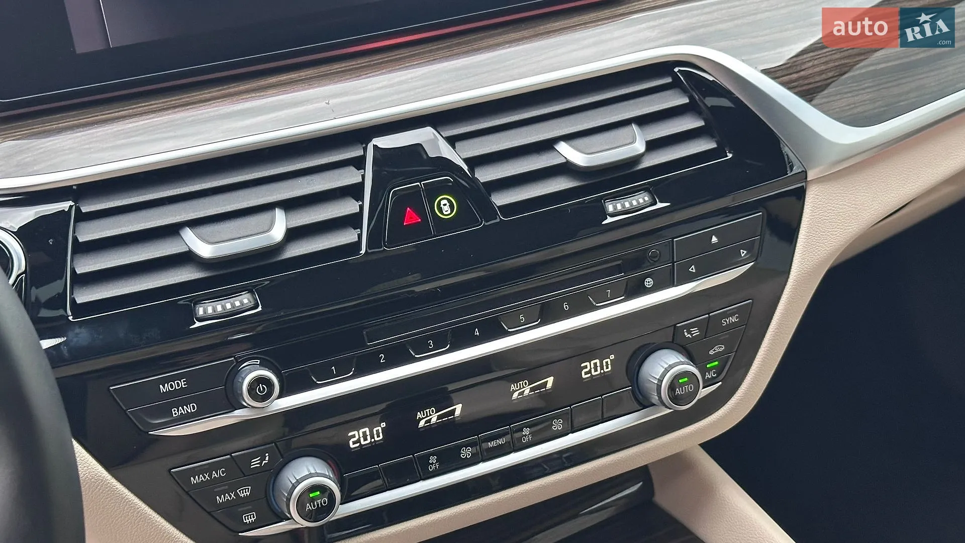 2019 BMW 5er - мініатюра 102