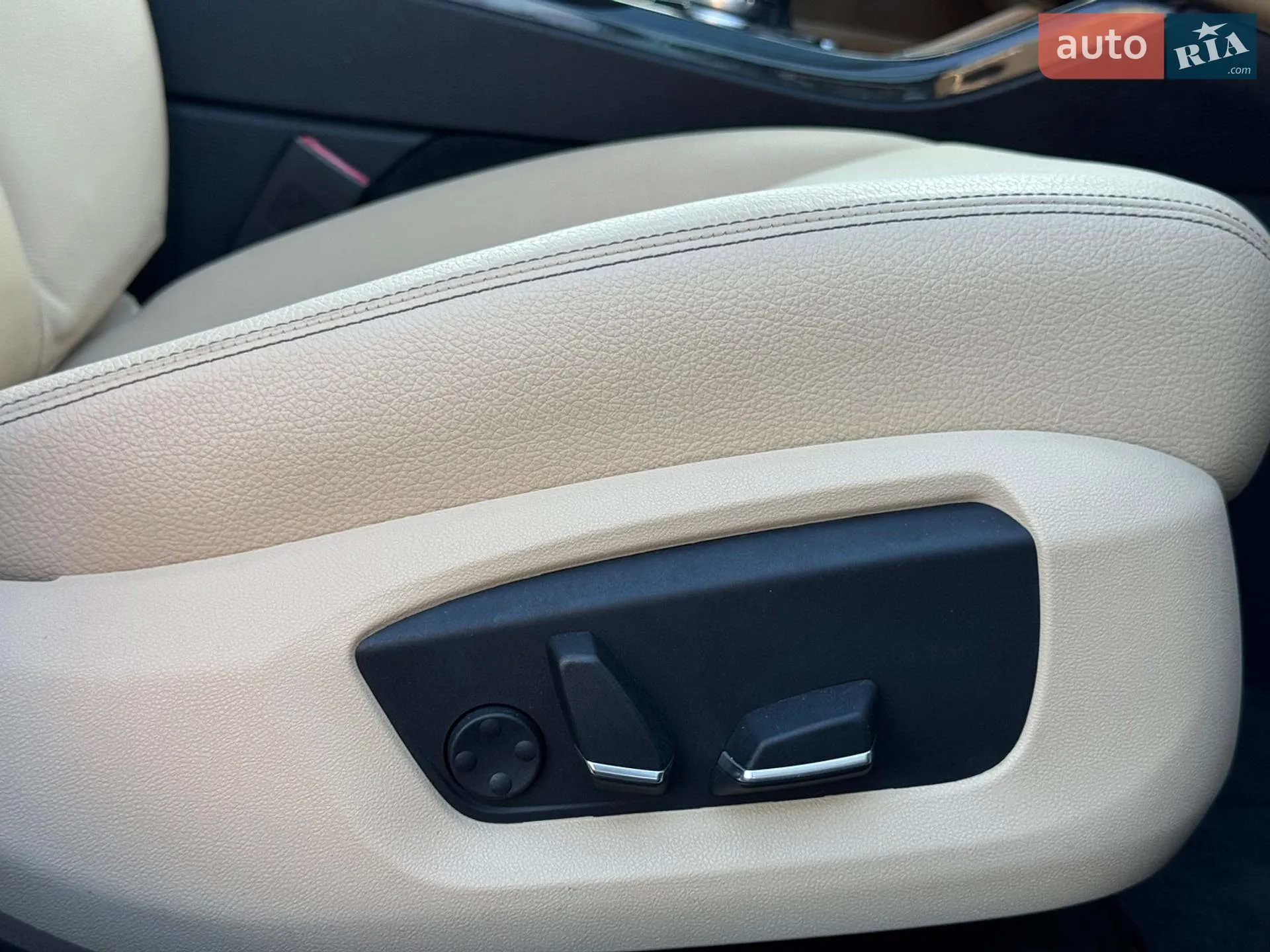 2015 BMW 5er - мініатюра 22