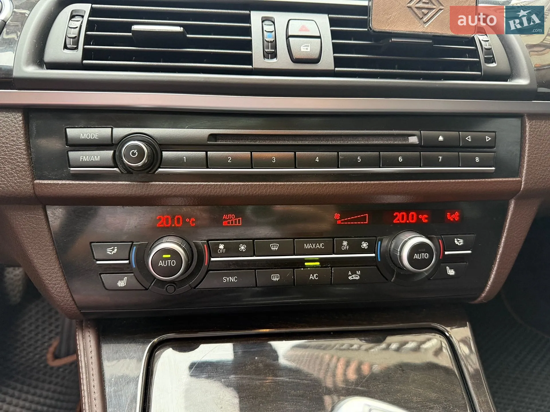 2015 BMW 5er - мініатюра 20