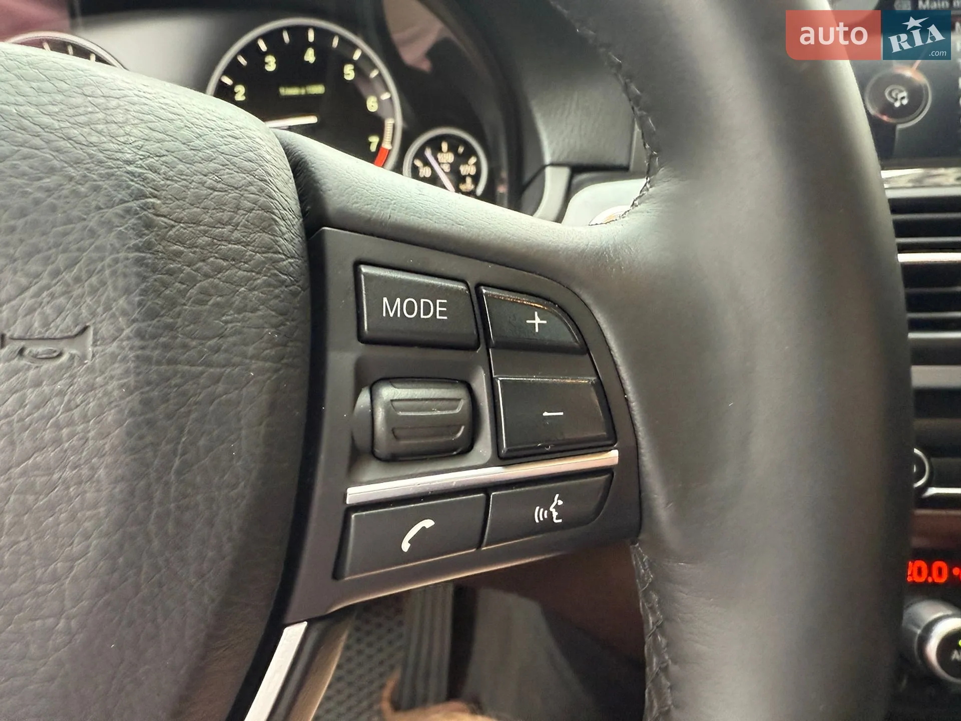 2015 BMW 5er - мініатюра 23