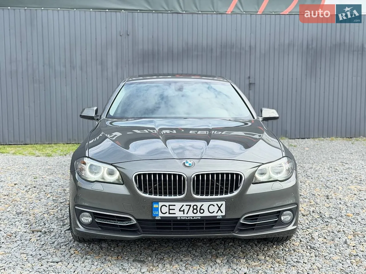 2014 BMW 3er - мініатюра 27