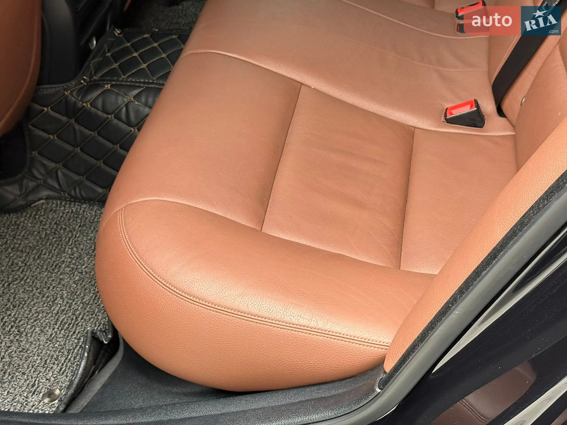 2016 BMW 5er - мініатюра 53