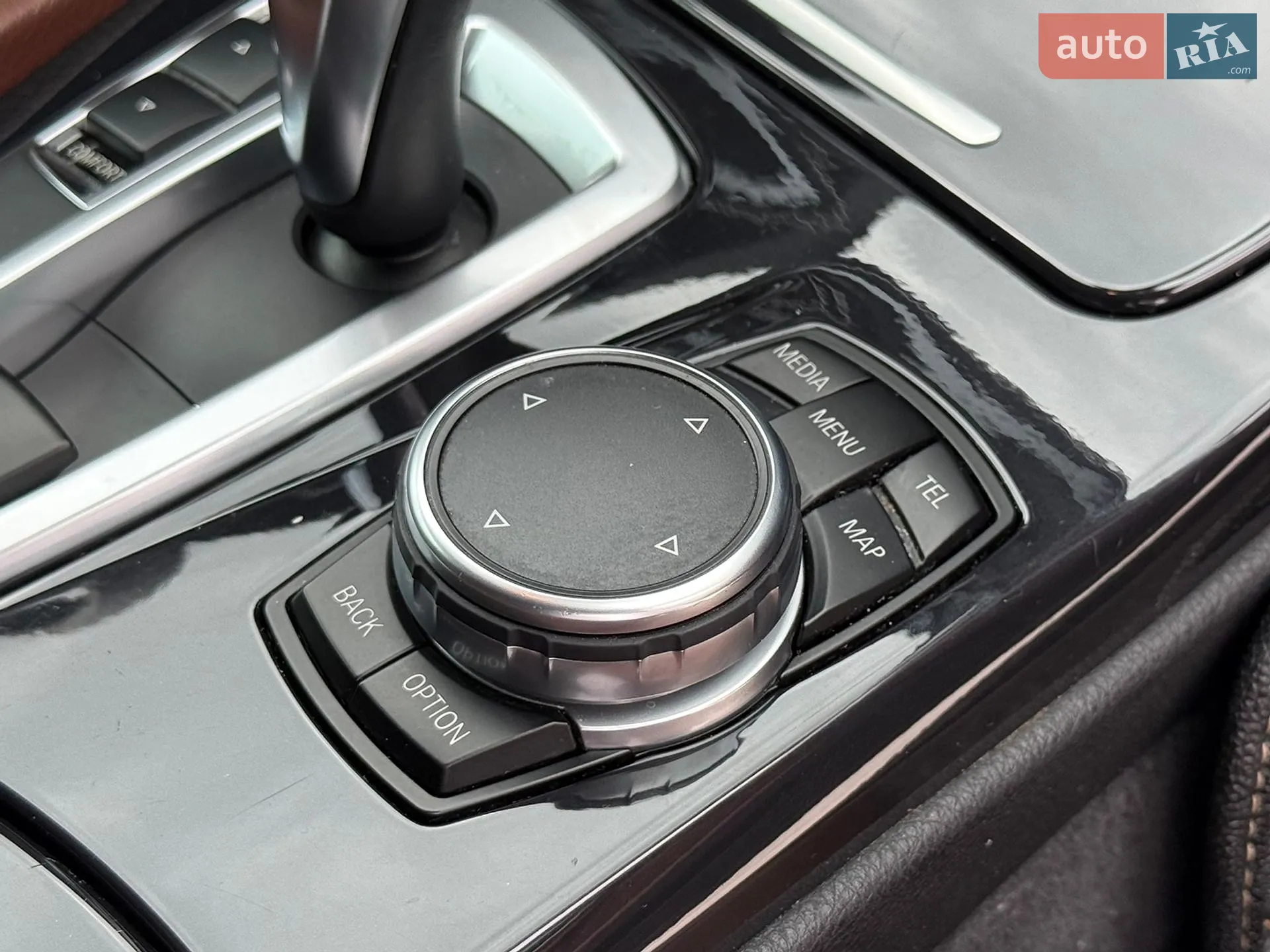 2016 BMW 5er - мініатюра 77