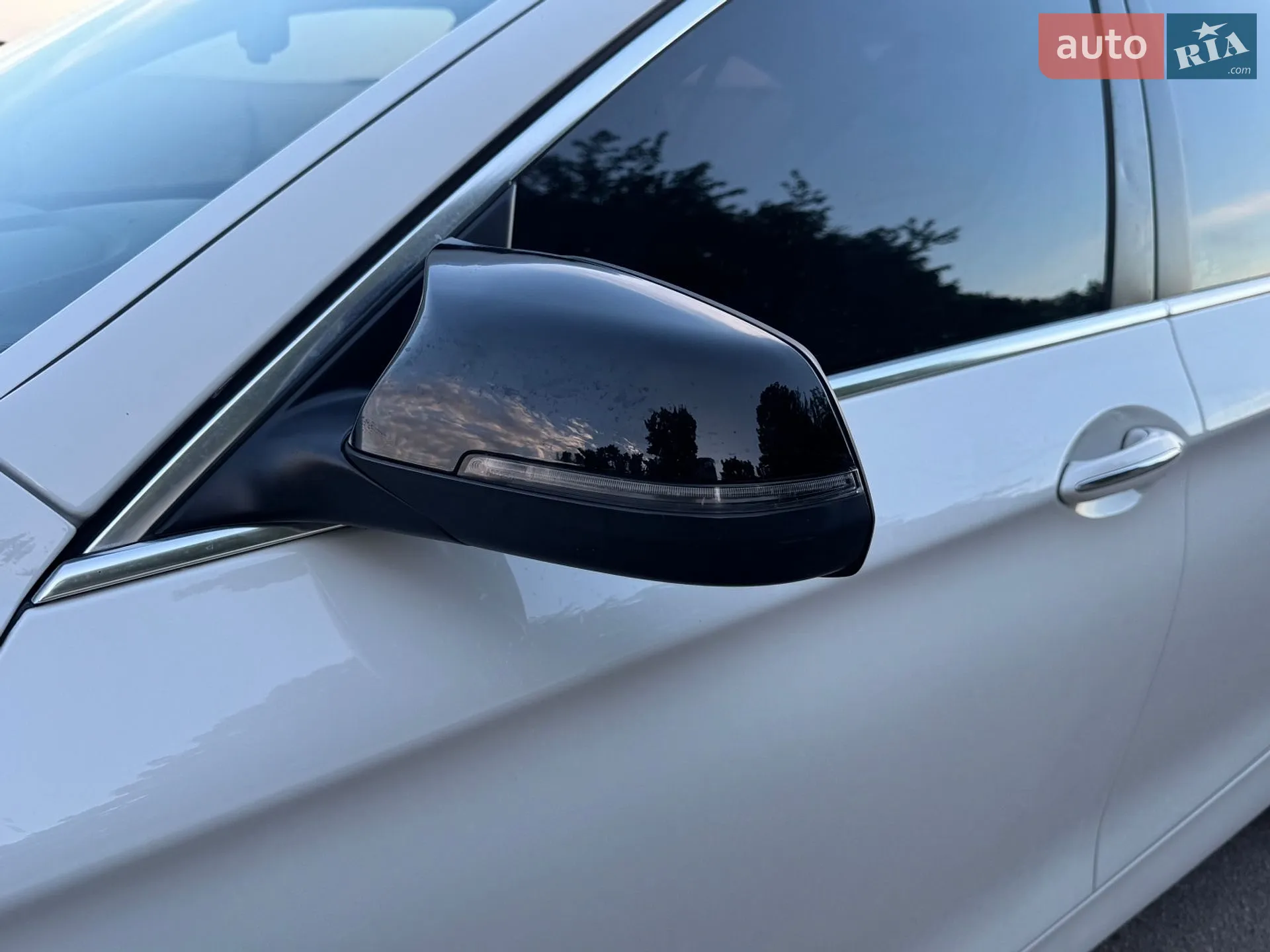 2014 BMW 5er - мініатюра 10