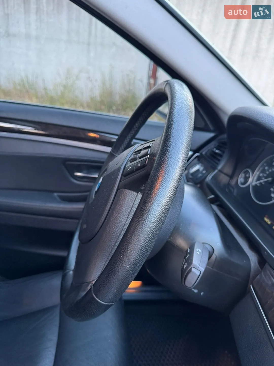 2014 BMW 5er - мініатюра 32