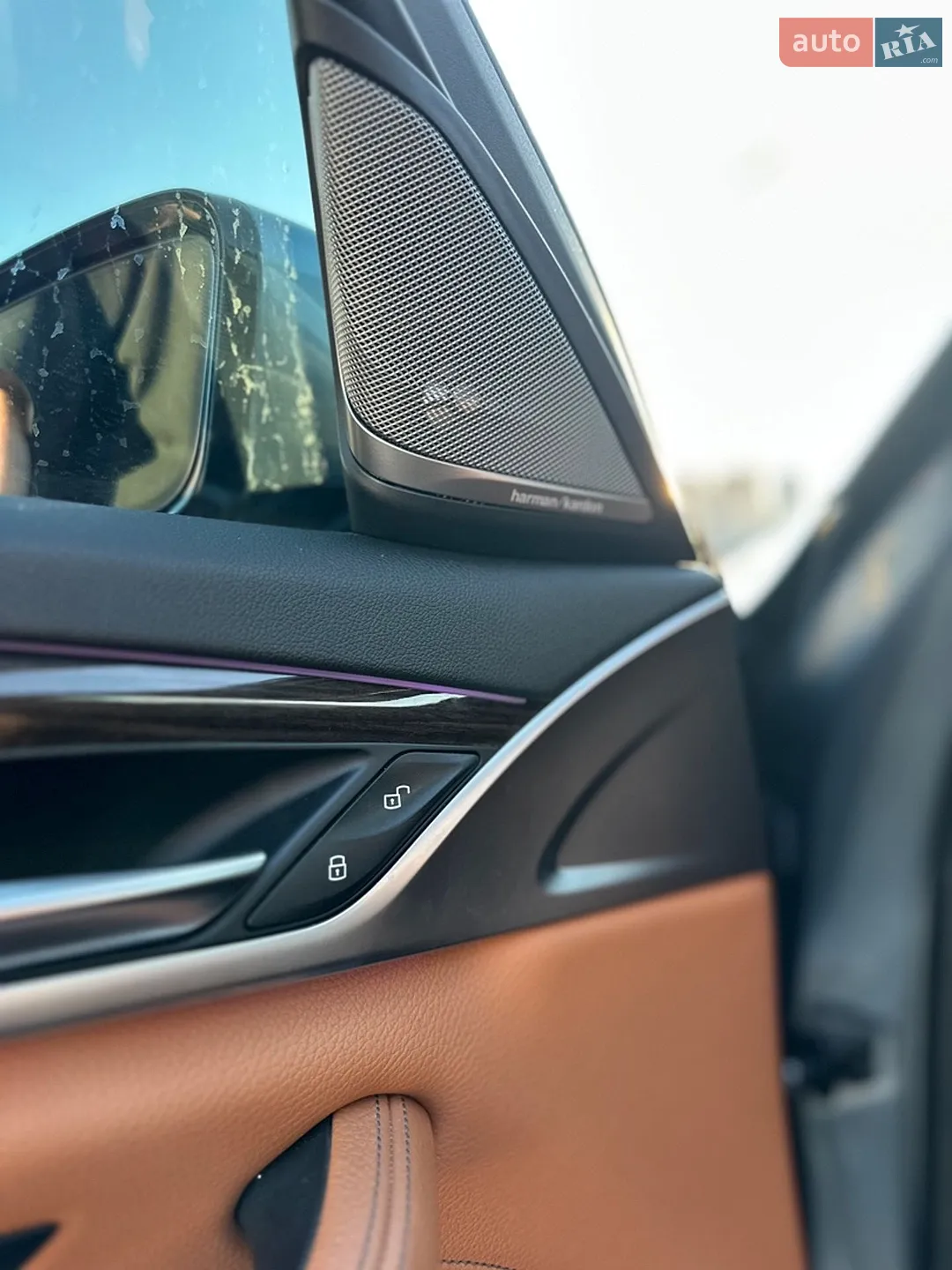 2017 BMW 5er - мініатюра 12