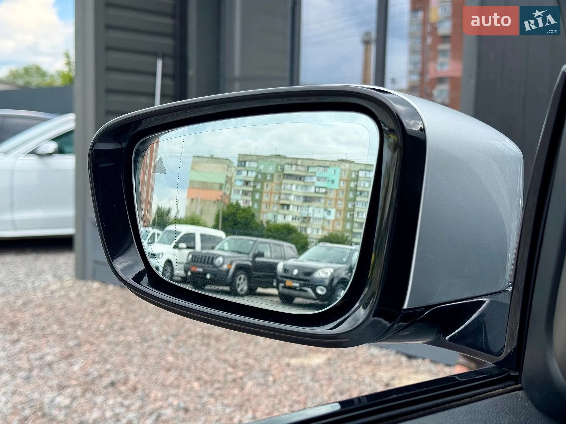 2019 BMW 5er - мініатюра 9