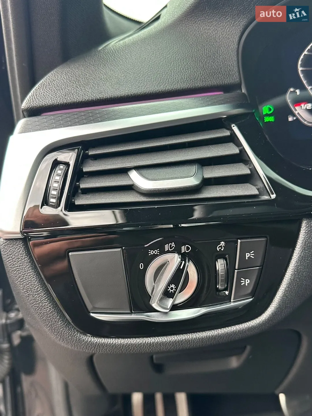 2022 BMW 5er - мініатюра 34