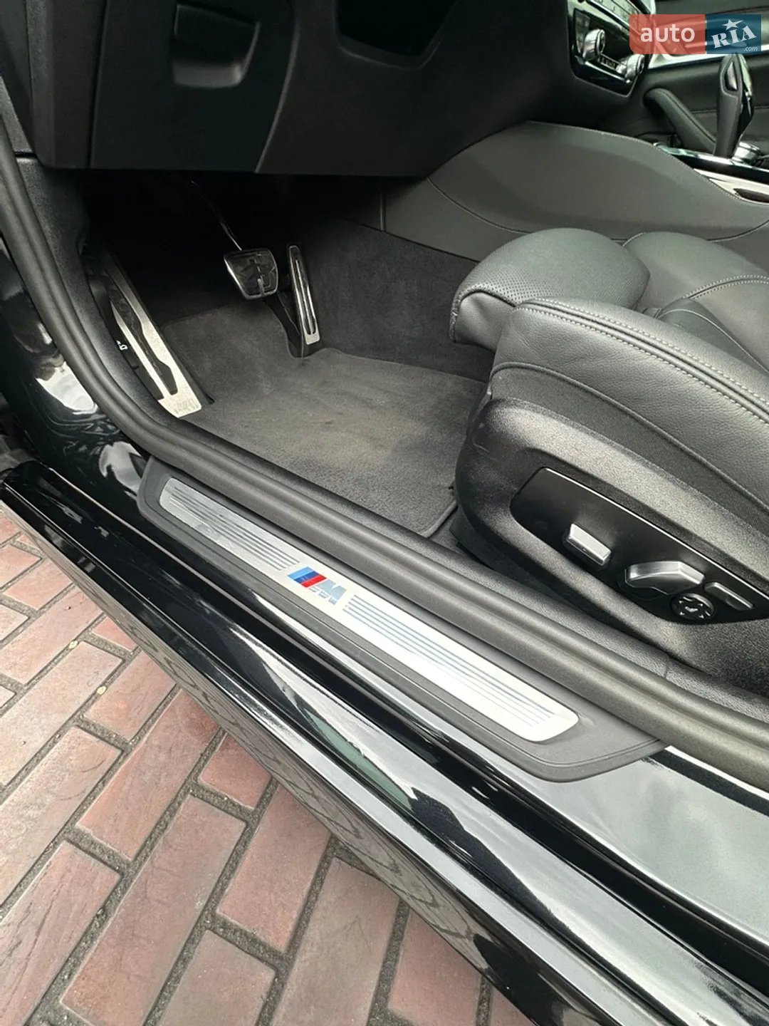 2022 BMW 5er - мініатюра 36