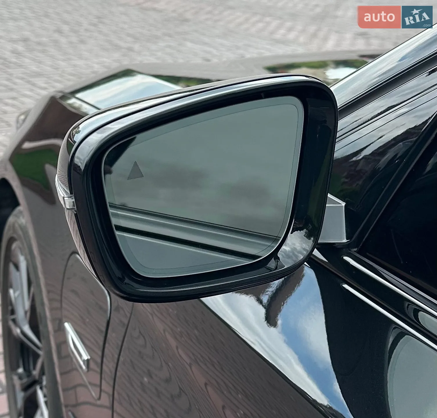 2022 BMW 5er - мініатюра 46
