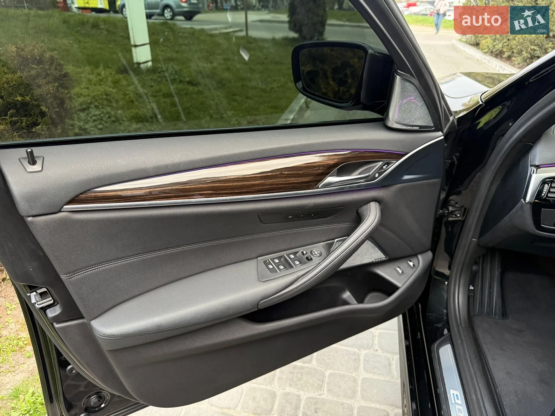 2019 BMW 5er - мініатюра 17