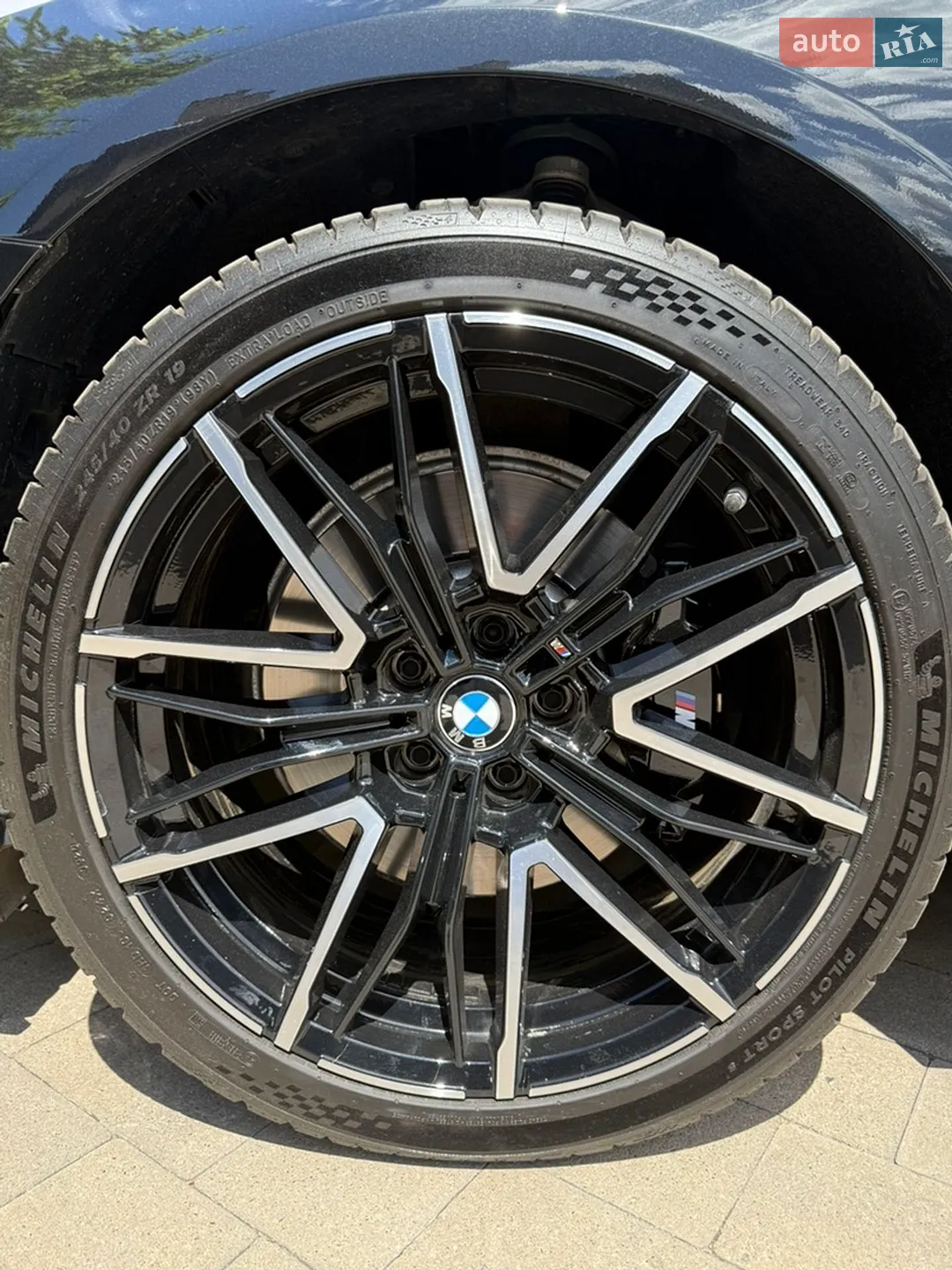 2019 BMW 5er - мініатюра 26