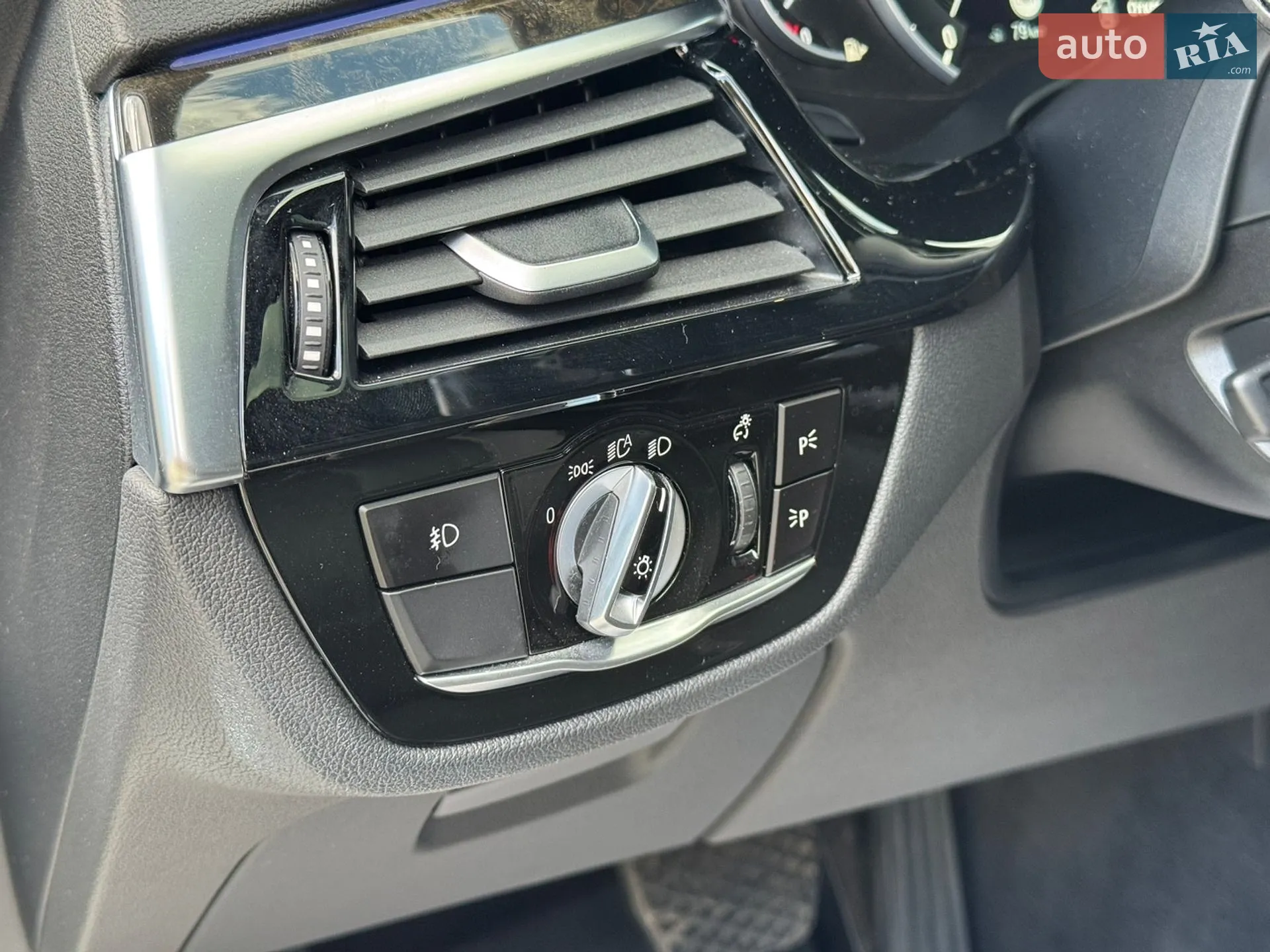 2017 BMW 5er - мініатюра 24